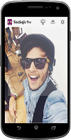 Total Selfie screenshot 3