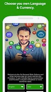 1 Schermata CubeJek Provider