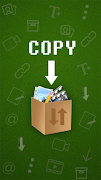 Poster CopyBox