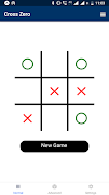 Tic Tac Toe โปสเตอร์