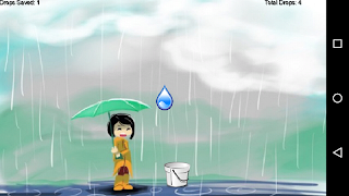 Save Water โปสเตอร์