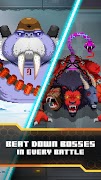 EVIL FACTORY Screenshot 2