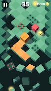 برنامه‌نما Adventure Cube عکس از صفحه