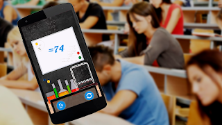 Physik. Foto-Lösung Screenshot 1