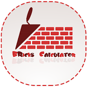 Bricks Calculator постер