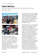 Roadkill اسکرین شاٹ 7