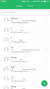 Delete Call Log captura de pantalla 5