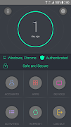 NoPassword 海报