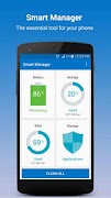 برنامه‌نما Smart Manager Latest Version عکس از صفحه
