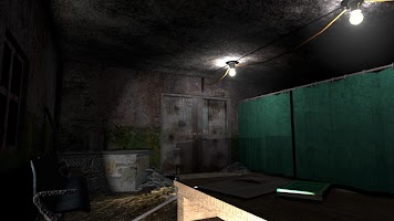 Dark Walls VR screenshot 5