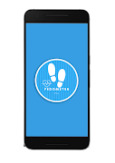 Pedometer Pro Cartaz