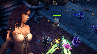Grave Keeper screenshot 1