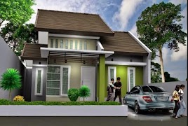 Minimalist house design screenshot 3