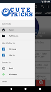 Cute Tricks syot layar 1