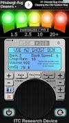 VBE K2 GHOST BOX 스크린샷 2