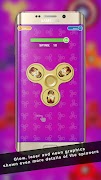 Real Fidget Spinner Simulator 2018 скриншот 6