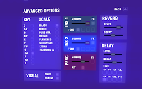 Freestyle Music Maker screenshot 6