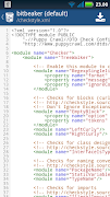 Bitbeaker screenshot 6