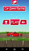 carro veloz poster