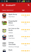 SmokeAPP Plakat