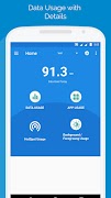 App Data Usage screenshot 2