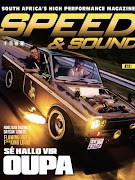 Speed & Sound ảnh chụp màn hình 5