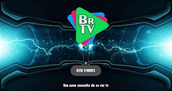 1 Schermata BR TV
