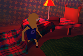 Don't Hug Me I'm So Scared! Ekran Görüntüsü 1