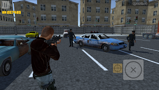 Gangsta Story screenshot 5