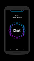 Gradles for KLWP الملصق