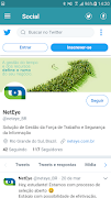 NetStorm syot layar 1