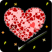 የፍቅር ካልኩሌተር स्क्रीनशॉट 4