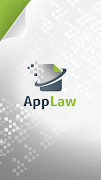 AppLaw plakat