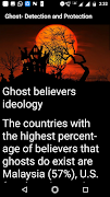 Ghost - Detection & Protection screenshot 3