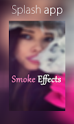 Smoke Effects screenshot 1