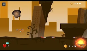 Galaxy Aggression 2 스크린샷 3