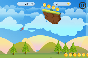 shiva adventure screenshot 2