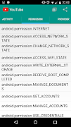 APK Analyzer স্ক্রিনশট 4
