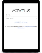 WORKPLUS скриншот 1