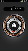 Brújula - Navegación GPS captura de pantalla 6