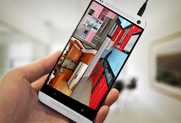 Kitchen Set পোস্টার