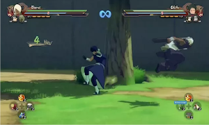 New PPSSPP; Naruto Ultimate Ninja Storm 4 Guide screenshot 2