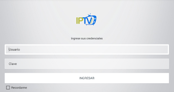 IPTV CHILE PRO poster