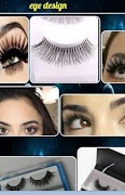 5 Schermata Disegno ciglia