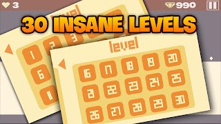 Square Jump Plus اسکرین شاٹ 3