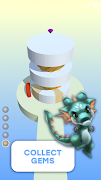 Fireball Hit: Tower Stack 3D syot layar 7