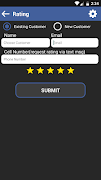 5 Star Rater screenshot 1