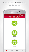 DocCheck Help 스크린샷 1