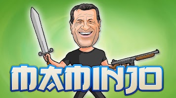 Maminjo poster