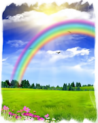 3 Schermata Rainbow Puzzle